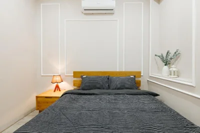 Private Apartment-2Bdrs-6pax-Old Quarter – 照片 2