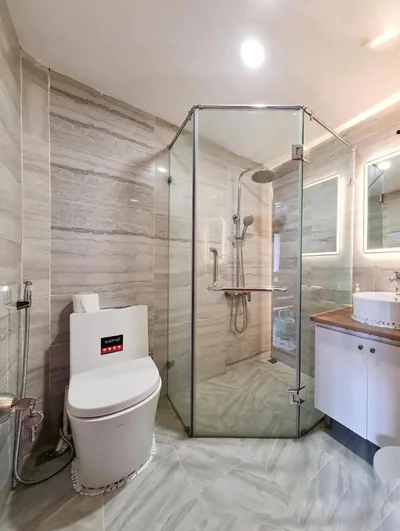 Private Apartment-2Bdrs-6pax-Old Quarter – 照片 3