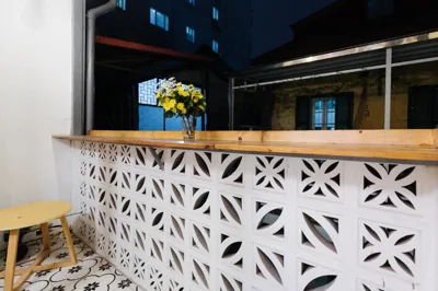 Private Apartment-2Bdrs-6pax-Old Quarter – 照片 6