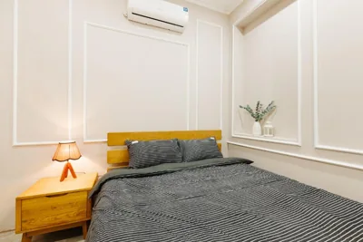 Private Apartment-2Bdrs-6pax-Old Quarter – 照片 7