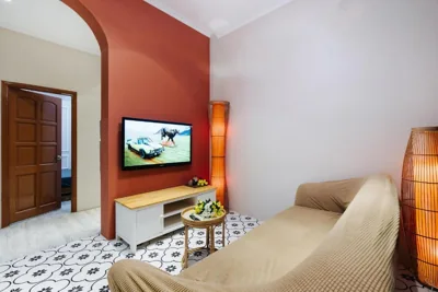 Private Apartment-2Bdrs-6pax-Old Quarter – 照片 11