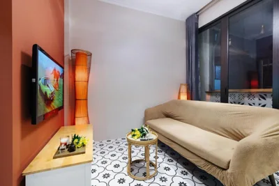 Private Apartment-2Bdrs-6pax-Old Quarter – 照片 13
